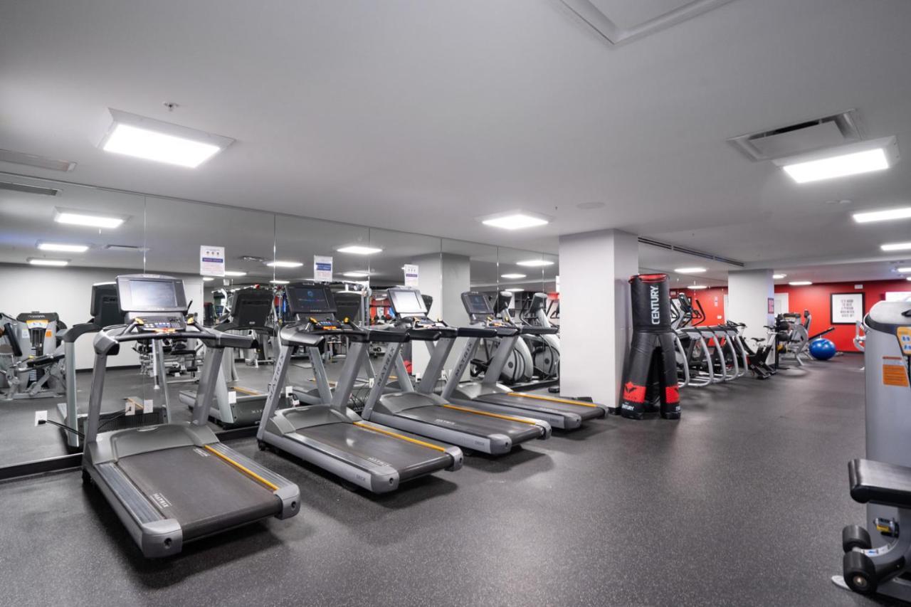 San Jose 1Br W Gym Pool Nr 280 Sfo-736 Lejlighed Eksteriør billede