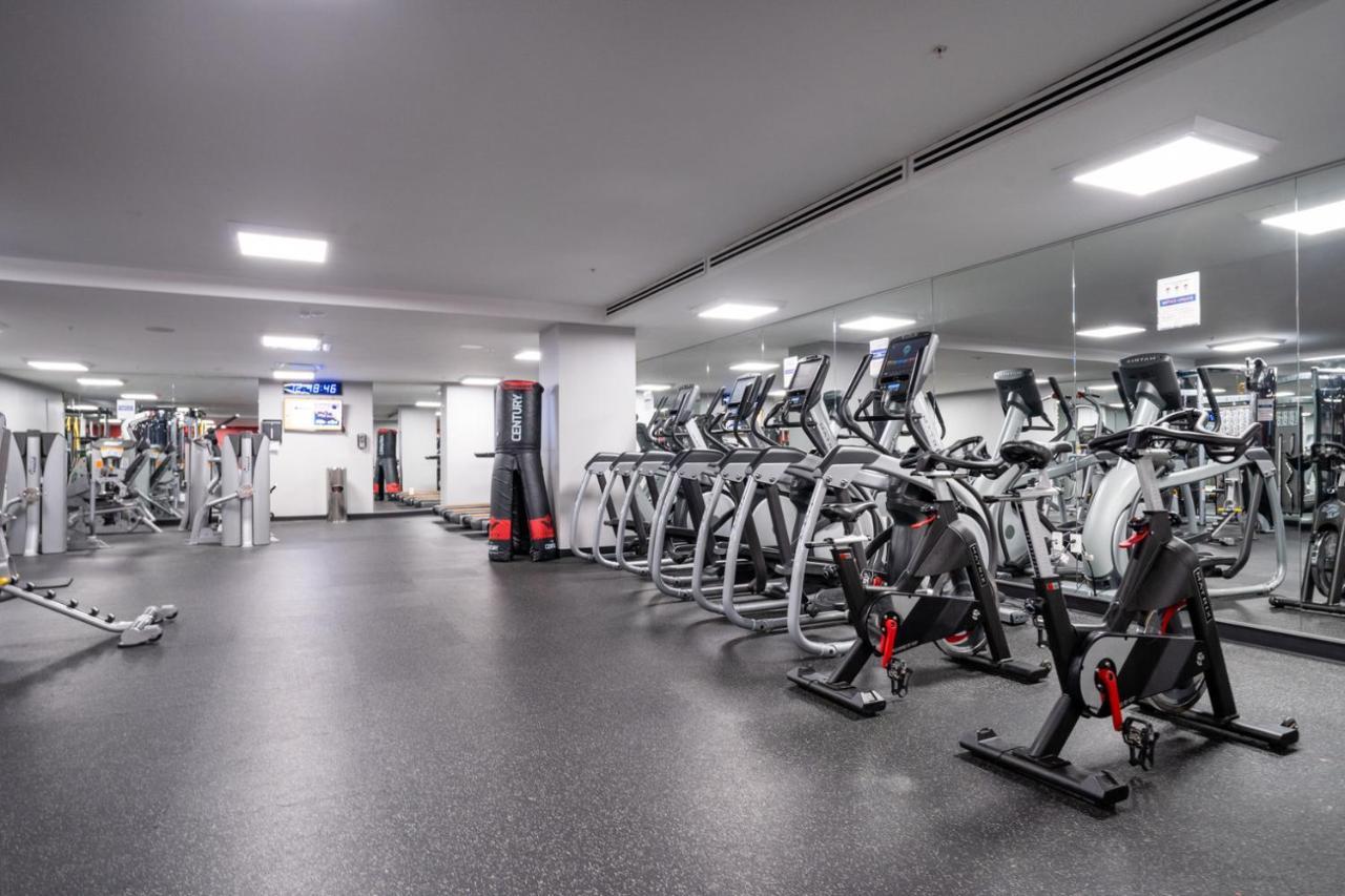 San Jose 1Br W Gym Pool Nr 280 Sfo-736 Lejlighed Eksteriør billede